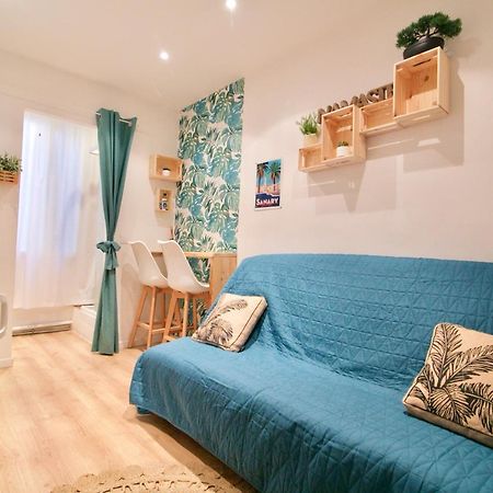 Au Coeur De Sanary-Sur-Mer Studio Cosy Exterior foto